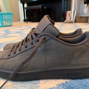 Men’s Puma Suede sneakers